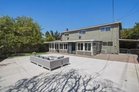 Exterior - 502 Coelho St, Milpitas, CA 95035 photo 4 of 7