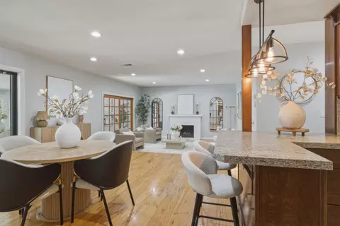 Dining - 502 Coelho St, Milpitas, CA 95035 photo 1 of 4