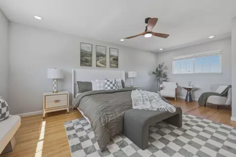 Bedroom - 502 Coelho St, Milpitas, CA 95035 photo 1 of 8