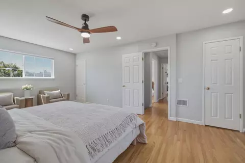 Bedroom - 502 Coelho St, Milpitas, CA 95035 photo 5 of 8