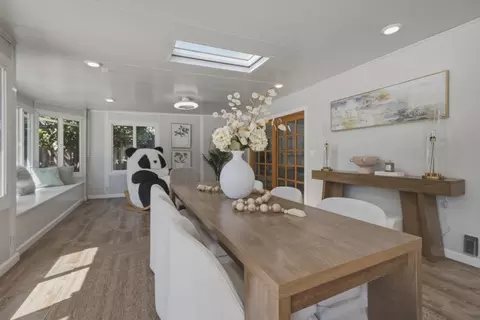 Dining - 502 Coelho St, Milpitas, CA 95035 photo 4 of 4