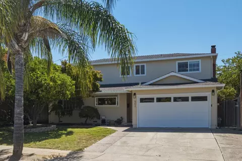Exterior - 502 Coelho St, Milpitas, CA 95035 photo 5 of 7