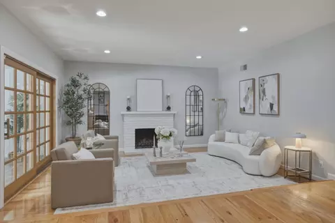 Living - 502 Coelho St, Milpitas, CA 95035 photo 4 of 5