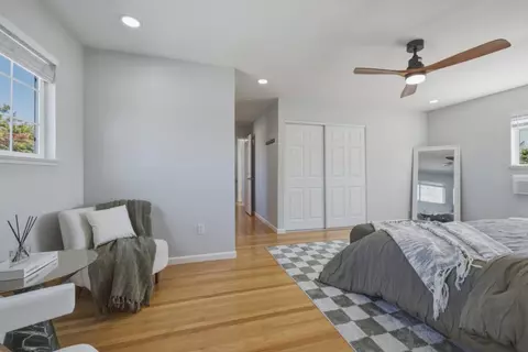 Bedroom - 502 Coelho St, Milpitas, CA 95035 photo 3 of 8
