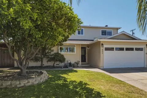 Exterior - 502 Coelho St, Milpitas, CA 95035 photo 6 of 7