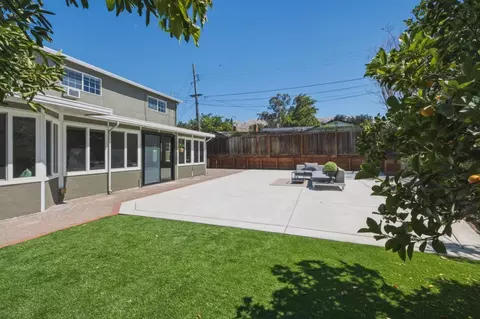 Exterior - 502 Coelho St, Milpitas, CA 95035 photo 3 of 7