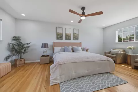 Bedroom - 502 Coelho St, Milpitas, CA 95035 photo 4 of 8