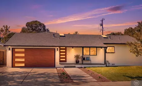2240 Boxwood Dr, San Jose, CA 95128