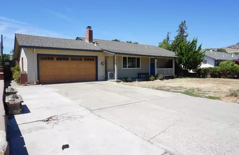 14297 Buckner Dr, San Jose, CA 95127