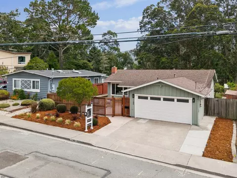 View/Area - 1184 Crespi Dr, Pacifica, CA 94044 photo 1 of 1
