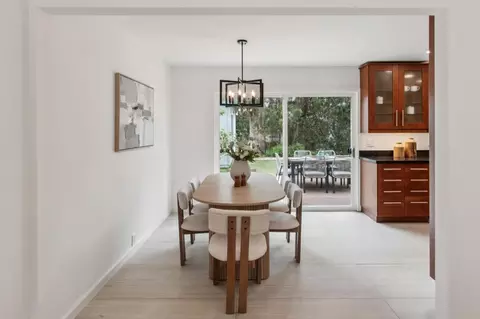 Dining - 1184 Crespi Dr, Pacifica, CA 94044 photo 2 of 3