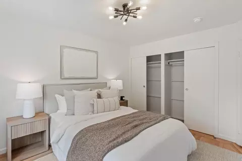 Bedroom - 1184 Crespi Dr, Pacifica, CA 94044 photo 2 of 4