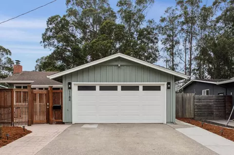 Exterior - 1184 Crespi Dr, Pacifica, CA 94044 photo 2 of 4