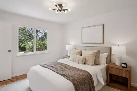 Bedroom - 1184 Crespi Dr, Pacifica, CA 94044 photo 3 of 4