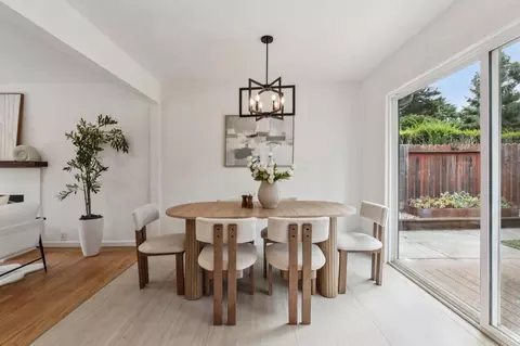 Dining - 1184 Crespi Dr, Pacifica, CA 94044 photo 3 of 3