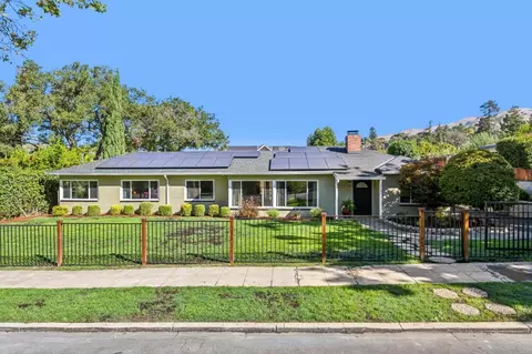 5491 Fairway Dr, San Jose, CA 95127