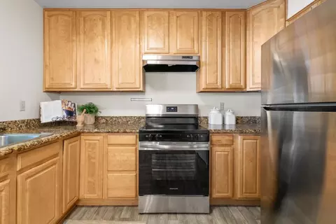 Kitchen - 406 Sailfish Dr, Aptos, CA 95003 photo 3 of 5