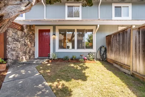 Exterior - 406 Sailfish Dr, Aptos, CA 95003 photo 3 of 3