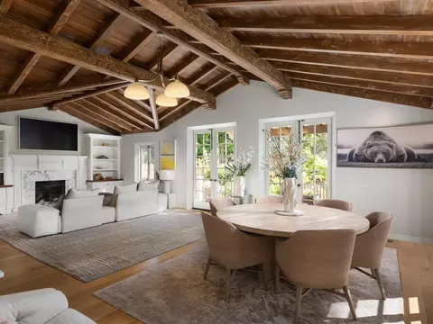Living - 862 Chiltern Rd, Hillsborough, CA 94010 photo 1 of 3