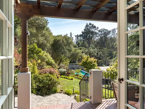 Other - 862 Chiltern Rd, Hillsborough, CA 94010 photo 2 of 8