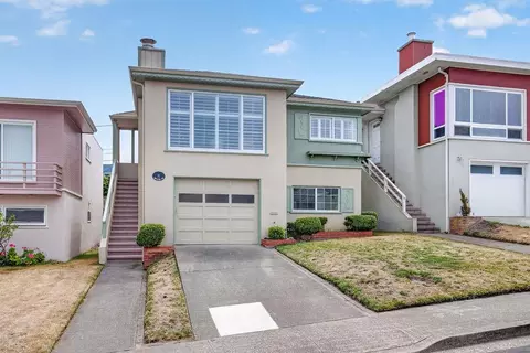 71 Castleton Ave, Daly City, CA 94015