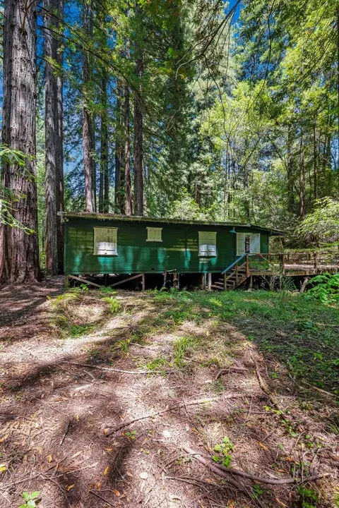 8400 Tyrone Rd, Occidental, CA 95465 photo 30