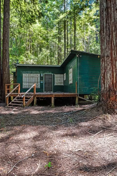 8400 Tyrone Rd, Occidental, CA 95465 photo 16