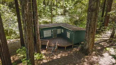 8400 Tyrone Rd, Occidental, CA 95465 photo 40