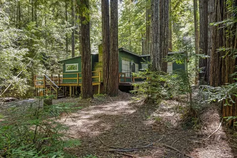 8400 Tyrone Rd, Occidental, CA 95465 photo 31