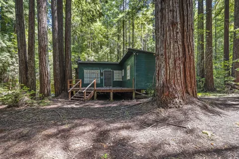 8400 Tyrone Rd, Occidental, CA 95465 photo 4