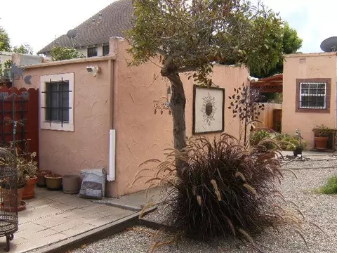Exterior - 224 W San Luis St, Salinas, CA 93901 photo 9 of 9