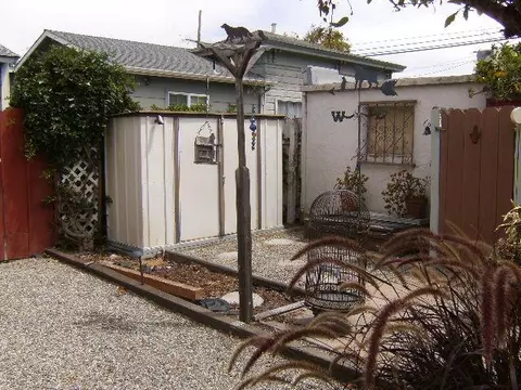 Exterior - 224 W San Luis St, Salinas, CA 93901 photo 7 of 9