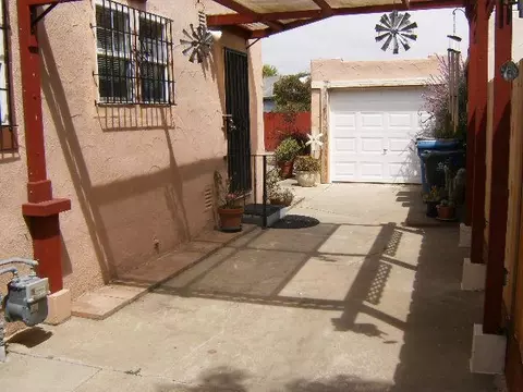 Exterior - 224 W San Luis St, Salinas, CA 93901 photo 2 of 9