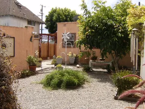 Exterior - 224 W San Luis St, Salinas, CA 93901 photo 8 of 9