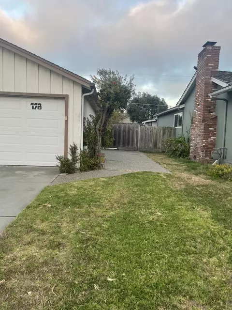Exterior - 178 Del Mar Dr, Salinas, CA 93901 photo 5 of 5