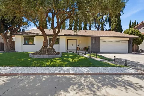 4809 Rue Orleans Ct, San Jose, CA 95136