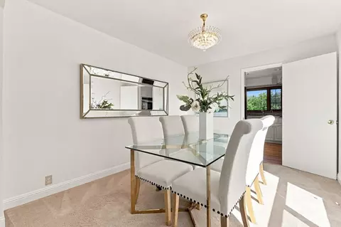 Dining - 938 Springfield Dr, Millbrae, CA 94030 photo 2 of 3