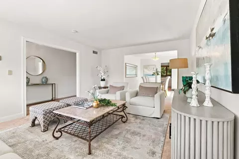 Living - 938 Springfield Dr, Millbrae, CA 94030 photo 3 of 7
