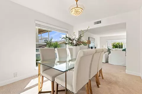 Dining - 938 Springfield Dr, Millbrae, CA 94030 photo 3 of 3