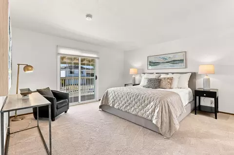 Bedroom - 938 Springfield Dr, Millbrae, CA 94030 photo 5 of 9