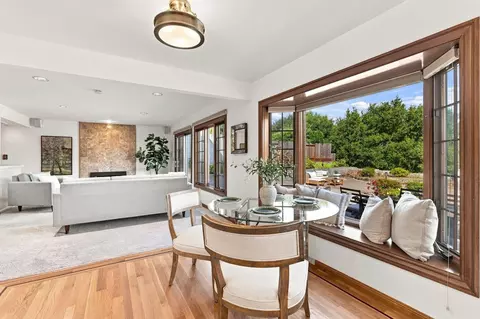 Dining - 938 Springfield Dr, Millbrae, CA 94030 photo 1 of 3