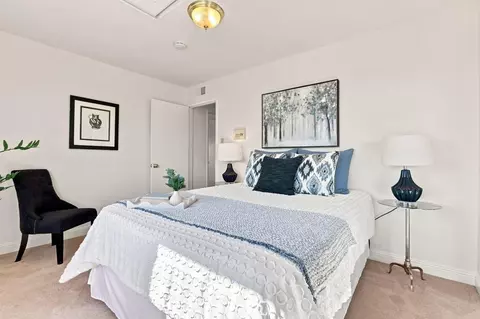 Bedroom - 938 Springfield Dr, Millbrae, CA 94030 photo 9 of 9