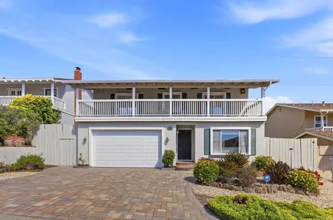 Exterior - 938 Springfield Dr, Millbrae, CA 94030 photo 2 of 12