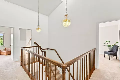Entry Way - 938 Springfield Dr, Millbrae, CA 94030 photo 3 of 3
