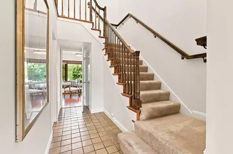 Entry Way - 938 Springfield Dr, Millbrae, CA 94030 photo 2 of 3