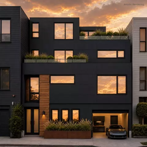 1 Helen St, San Francisco, CA 94109