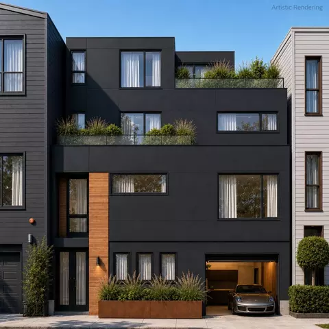 1 Helen St, San Francisco, CA 94109
