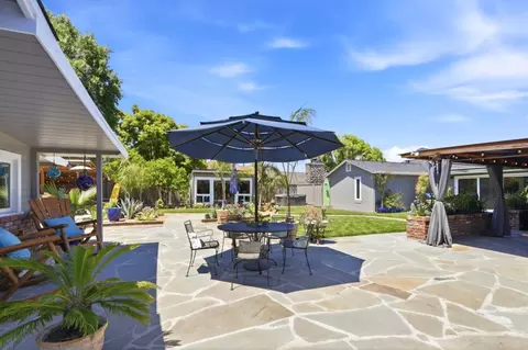 Exterior - 1044 Audrey Ave, Campbell, CA 95008 photo 25 of 61
