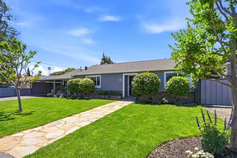 Exterior - 1044 Audrey Ave, Campbell, CA 95008 photo 11 of 61