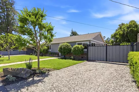 Exterior - 1044 Audrey Ave, Campbell, CA 95008 photo 10 of 61